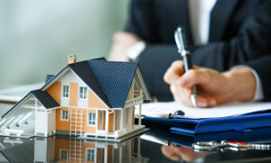 Property Consultant in Panchkula